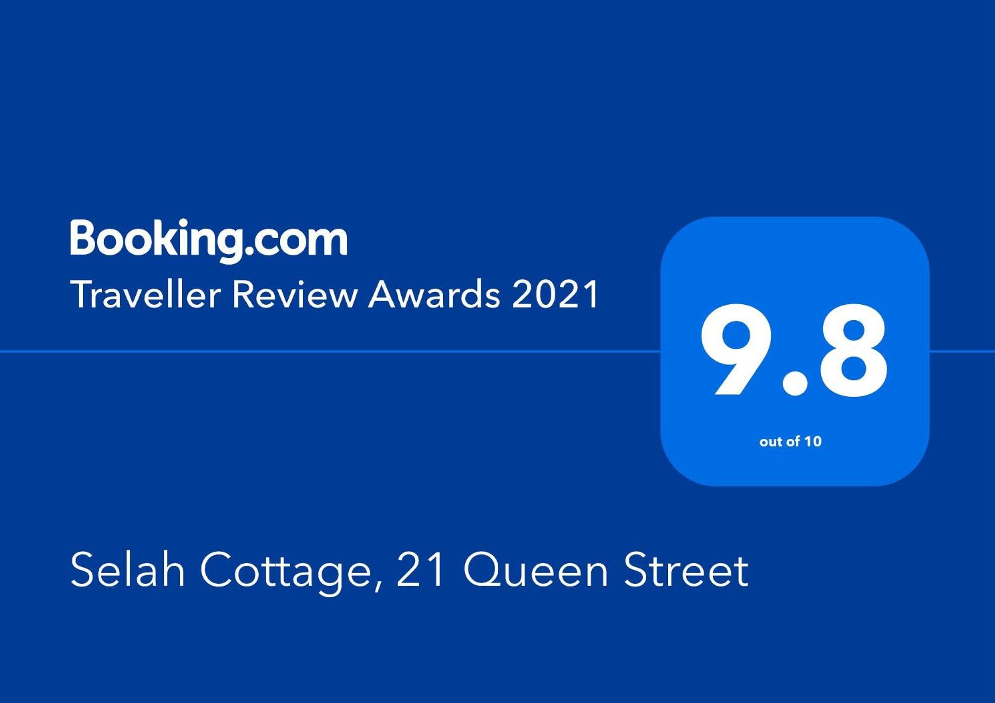Selah Cottage, 21 Queen Street Pontrhydyfen Værelse billede