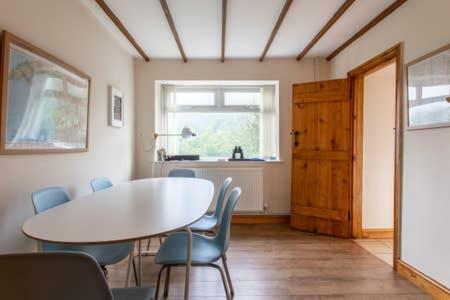 Selah Cottage, 21 Queen Street Pontrhydyfen Eksteriør billede